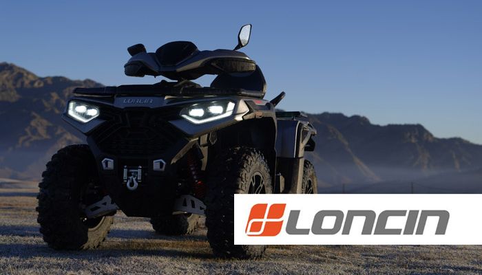 Loncin ATV