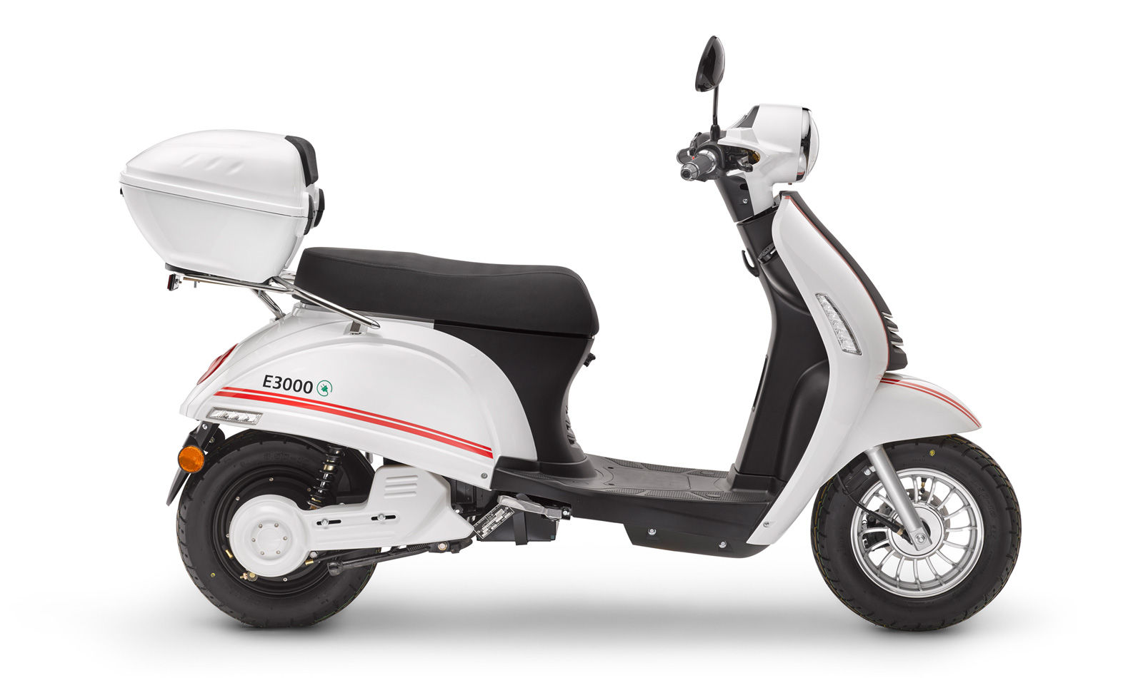 Luxxon E-Mobility - Karcher AG