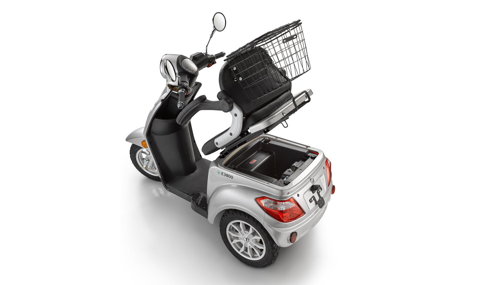 Luxxon E-Mobility - Karcher AG